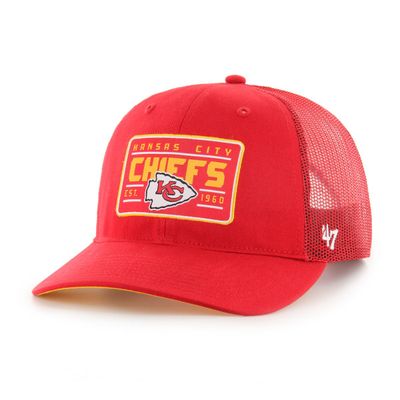 Kansas City Chiefs Cap