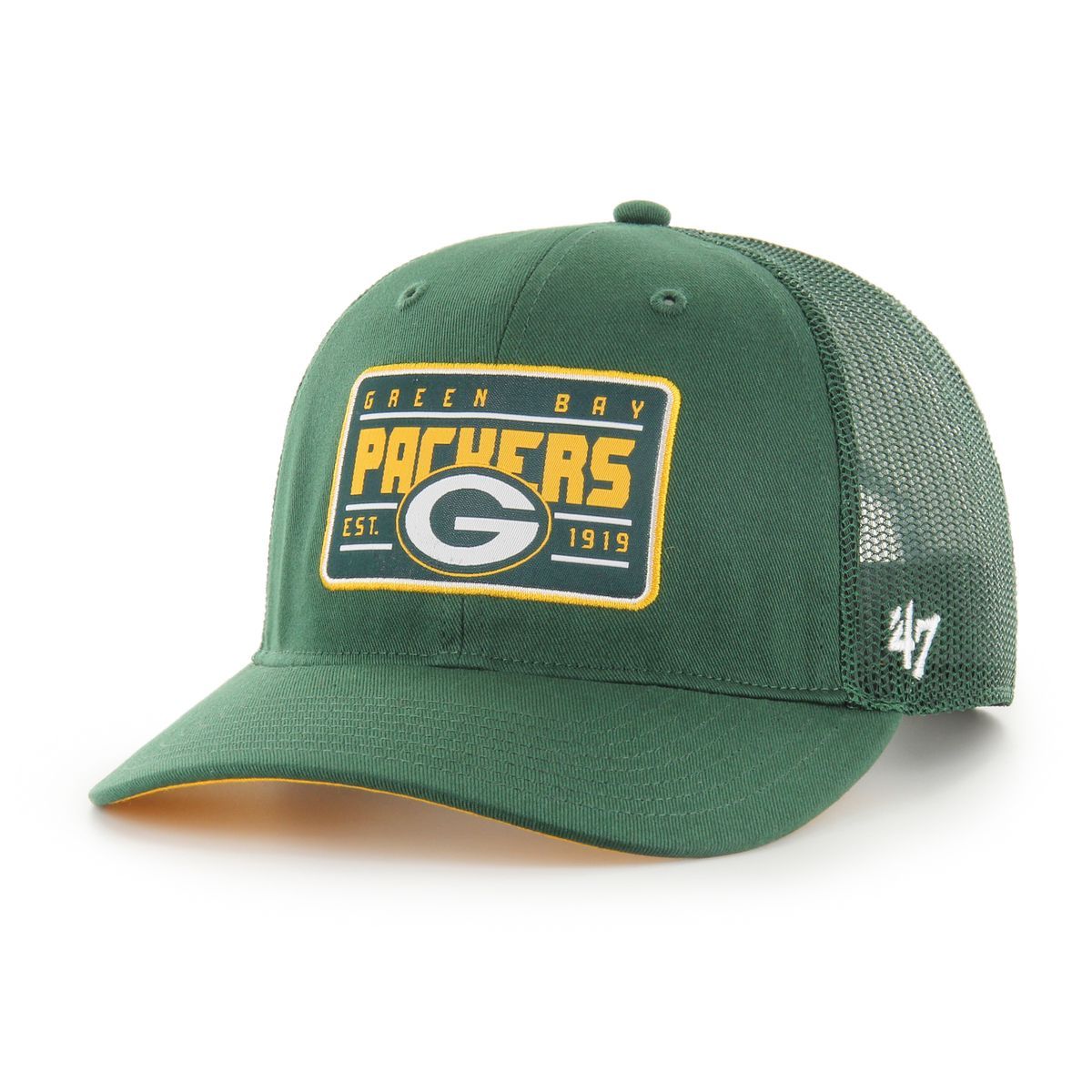 Green Bay Packers  NFL Cap