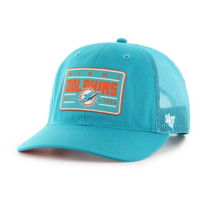 Miami Dolphins NFL Cap