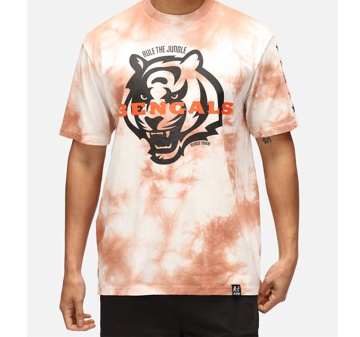 Cincinnati Bengals NFL Shirt