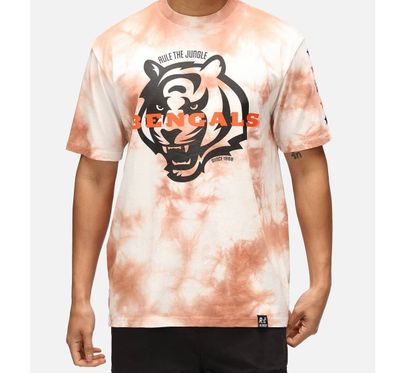 Cincinnati Bengals NFL Shirt