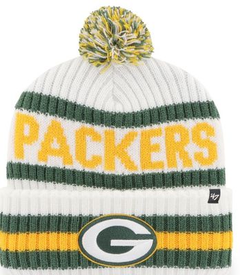 Green Bay Packers NFL Beanie