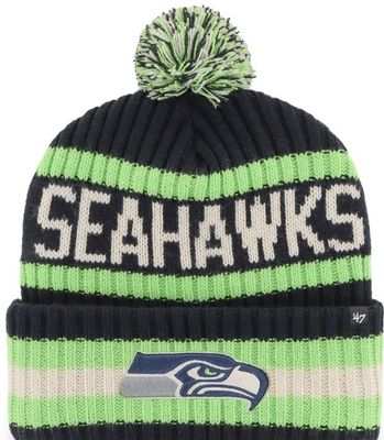 Seattle Seahawks Beanie