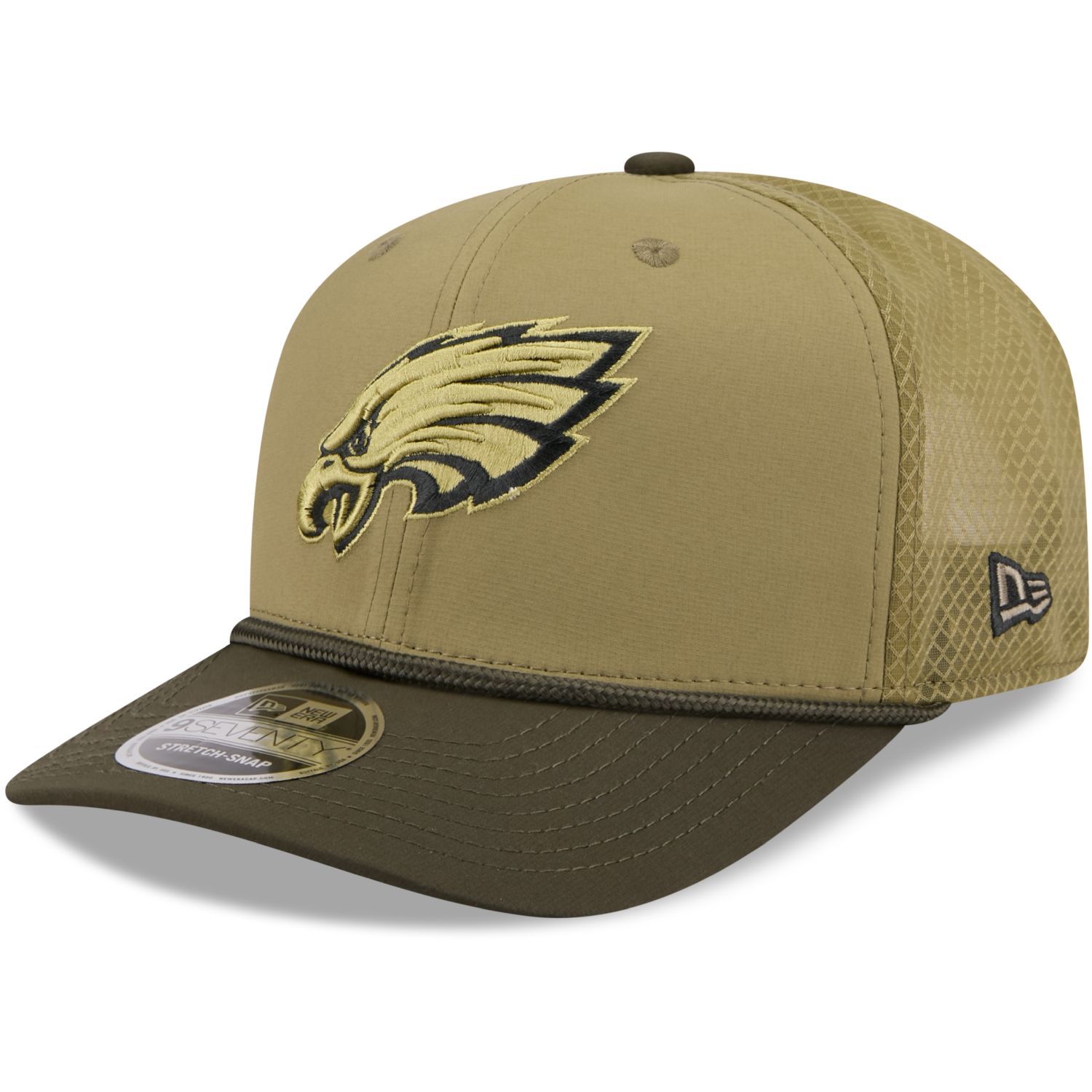 Philadelphia Eagles New Era Cap