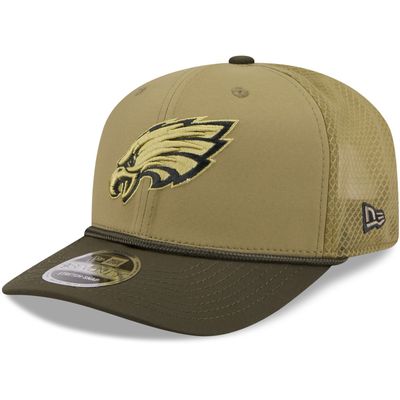 Philadelphia Eagles New Era Cap