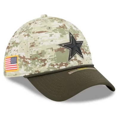 Dallas Cowboys New Era NFL Cap