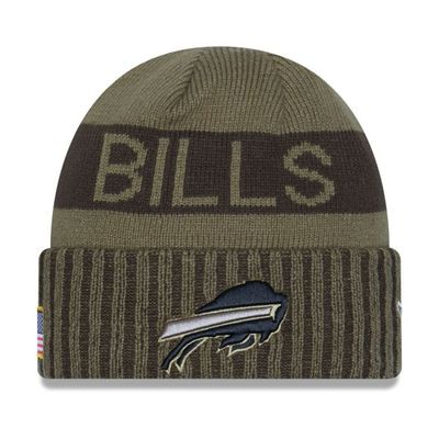 Buffalo Bills NFL New Era  Beanie