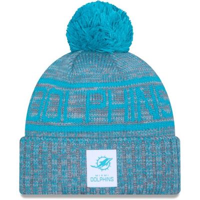 Miami Dolphins NFL Beanie