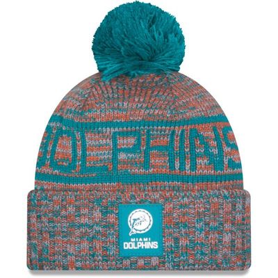 Miami Dolphins NFL Beanie