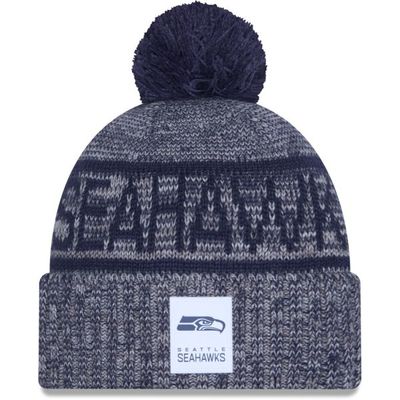 Seattle Seahawks New Era Beanie