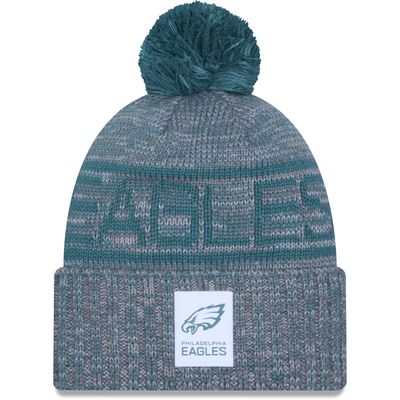 Philadelphia Eagles New Era Beanie