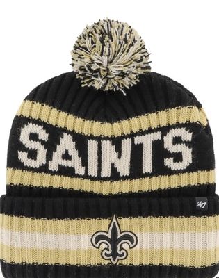 New Orleans Saints Beanie