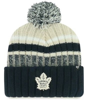 Toronto Maple Leafs 47 Brand NHL Beanie