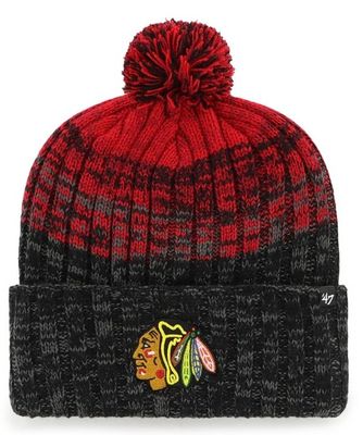 Chicago Blackhawks Beanie