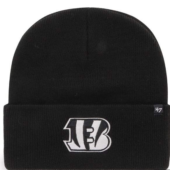 Cincinnati Bengals Beanie