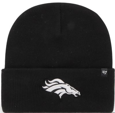 Denver Broncos Beanie