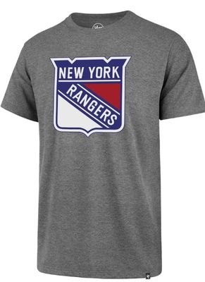 New York Rangers  NHL Shirt