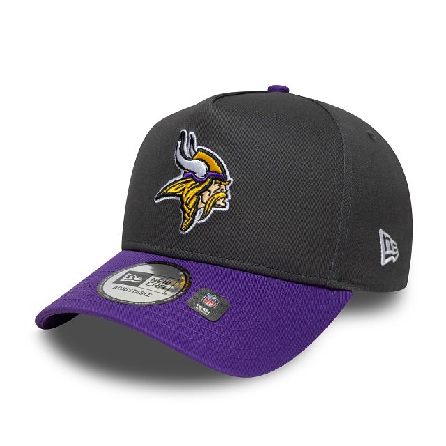 Minnesota Vikings New Era NFL  Cap