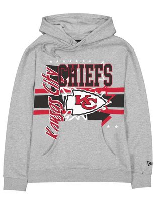 Kansas City Chiefs New Era Hoodie
