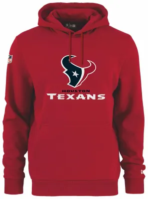 Hoston Texans New Era NFL Hoodie