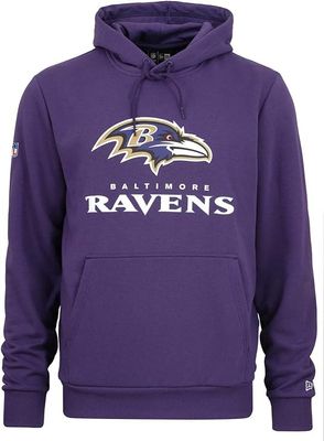 Baltimore Ravens New Era Hoodie