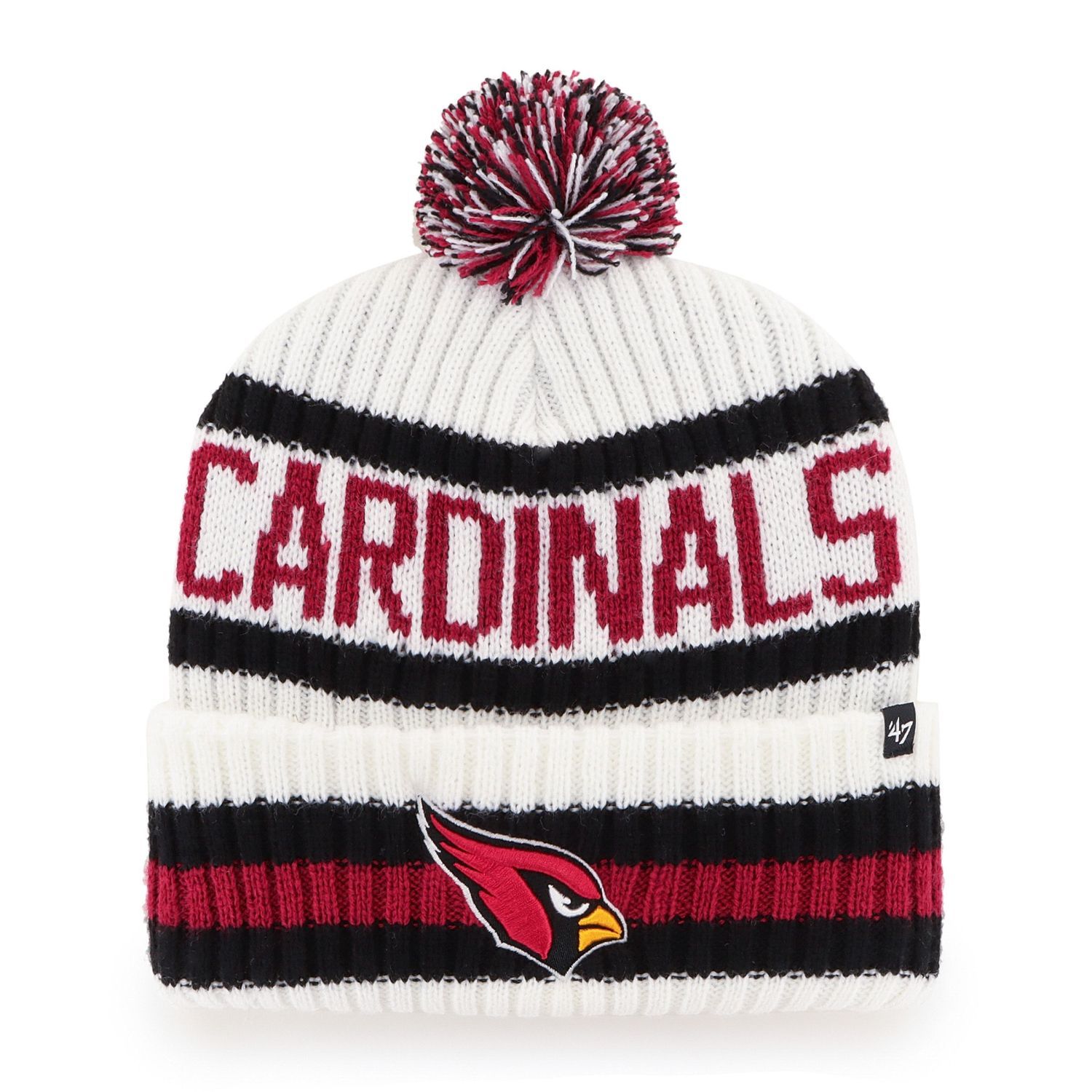 Arizona Cardinals Beanie