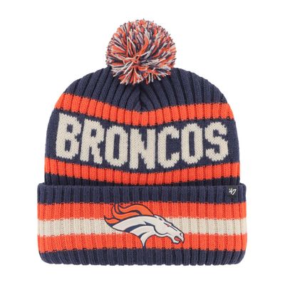 Denver Broncos Beanie