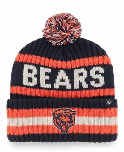 Chicago Bears Beanie