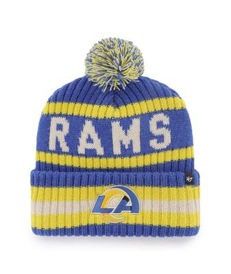 Los Angeles Rams NFL  Beanie
