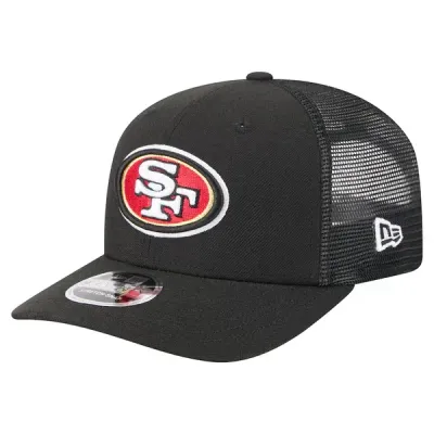San Francisco 49ers New Era Cap