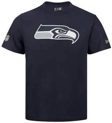 Seattle Seahawks NFL New Era Shirt
