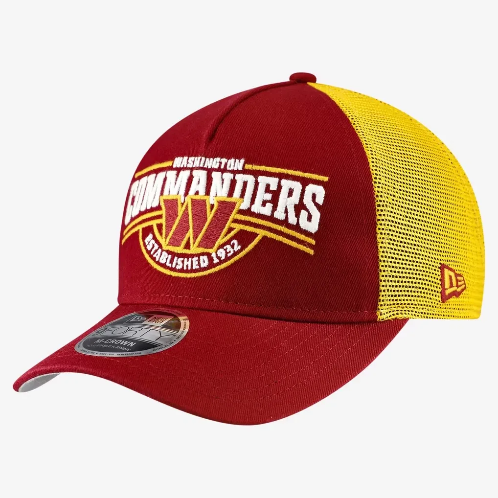 Washington Commanders  Cap