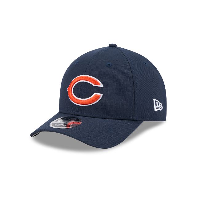 Chicago Bears New Era Cap