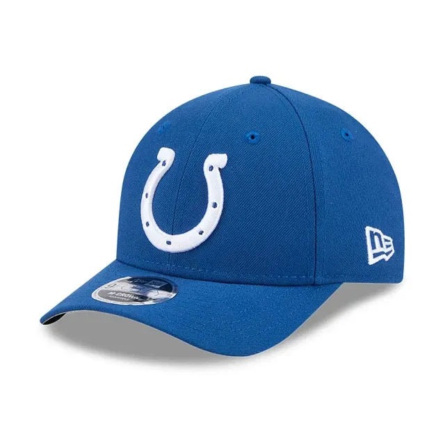 Indianapolis Colts New Era  Cap