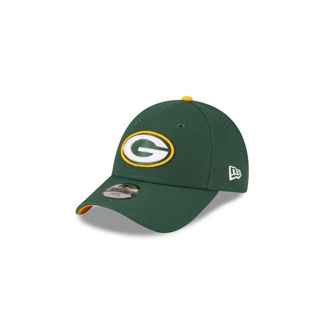 Green Bay Packers New Era Cap