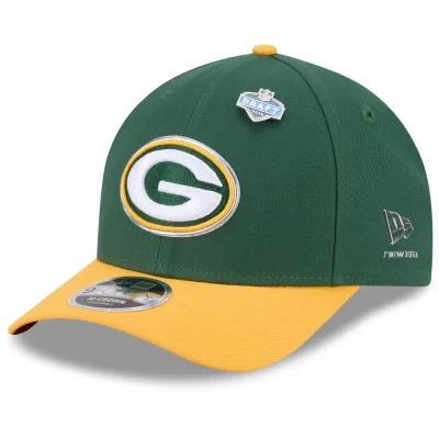 Green Bay Packers New Era 9Forty  Cap