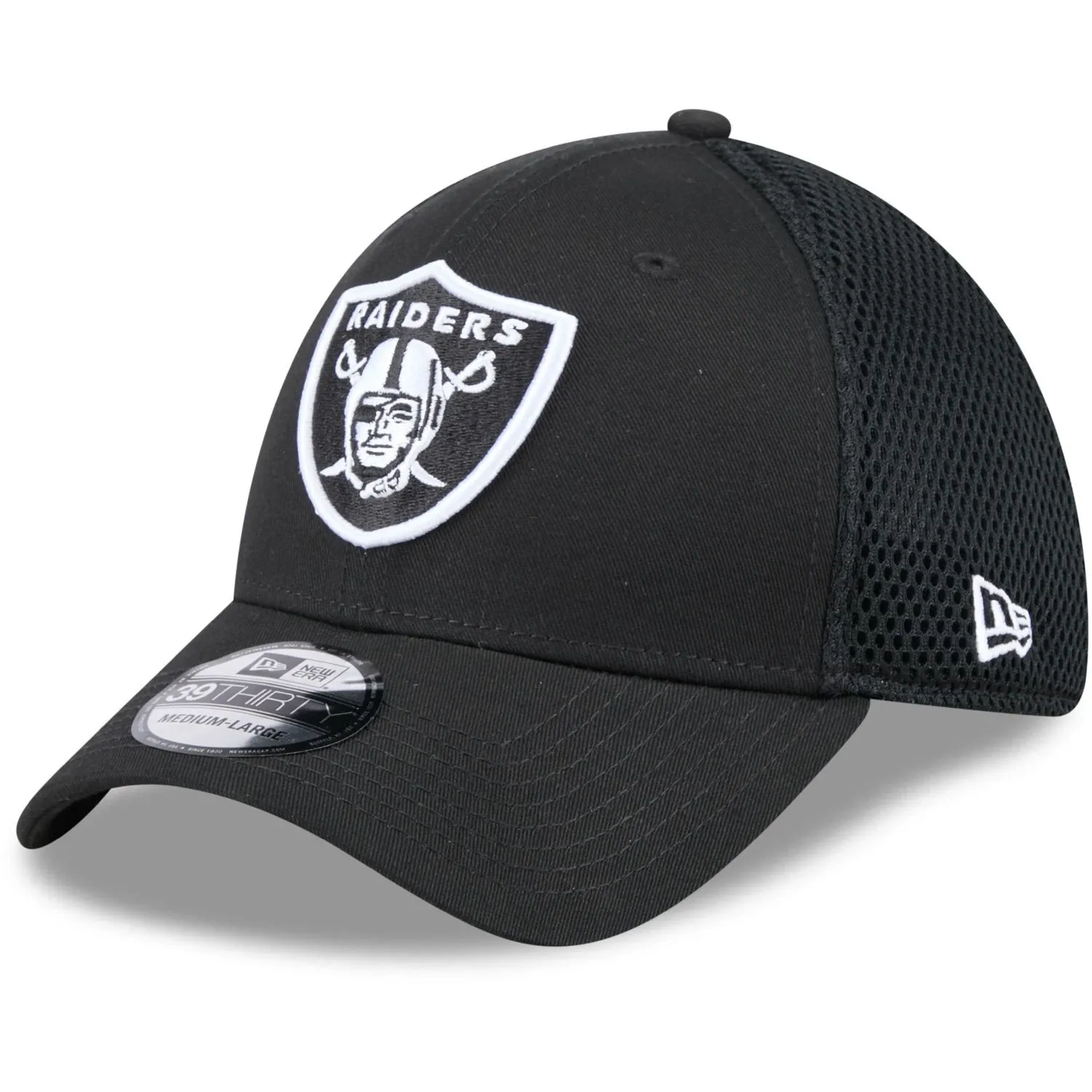 Las Vegas Raiders New Era  Cap