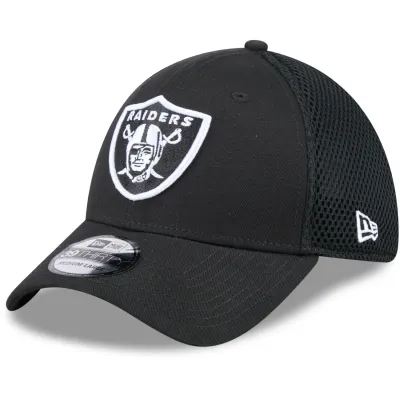 Las Vegas Raiders New Era  Cap