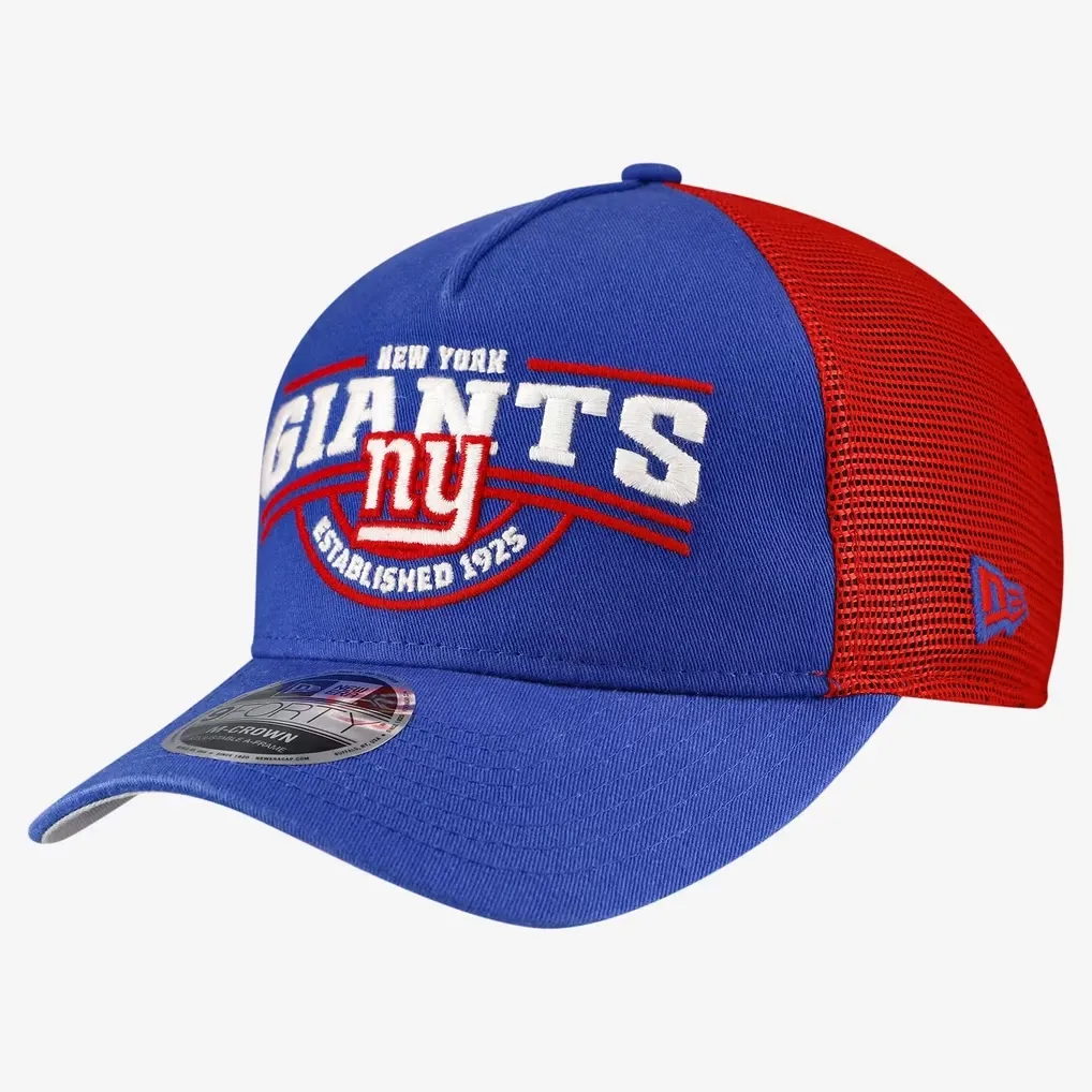 New York Gaints  Cap