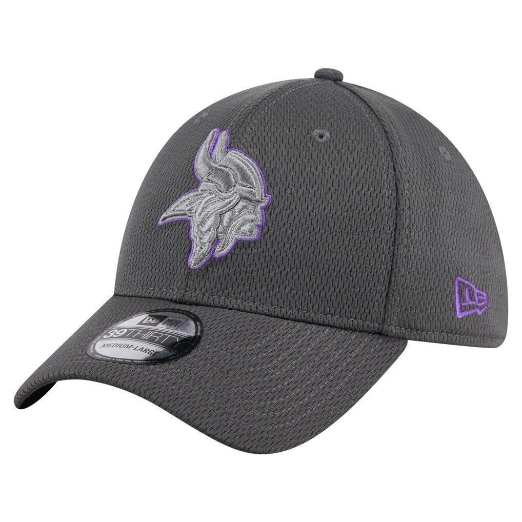 Minnesota Vikings New Era  NFL Cap