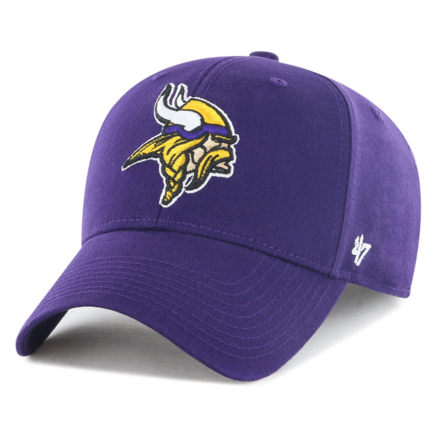 Minnesota Vikings New Era Cap
