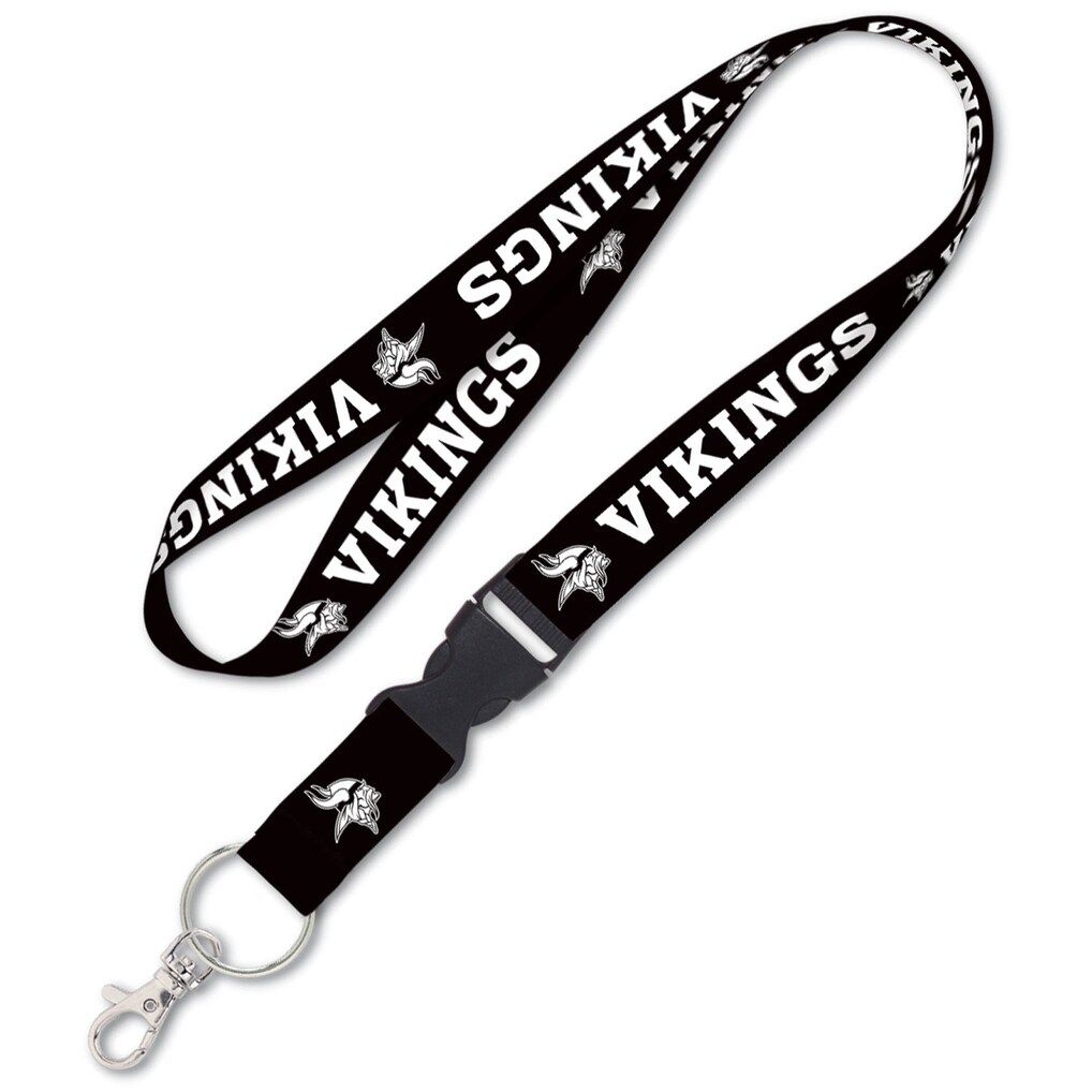 Minnesota Vikings NFL Lanyard