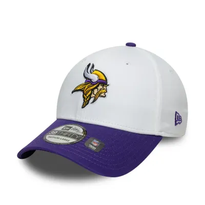 Minnesota Vikings New Era NFL Cap