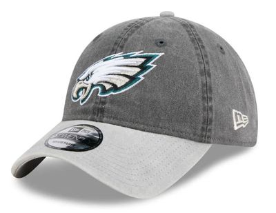Philadelphia Eagles NFL 9TWENTY  New Era Cap