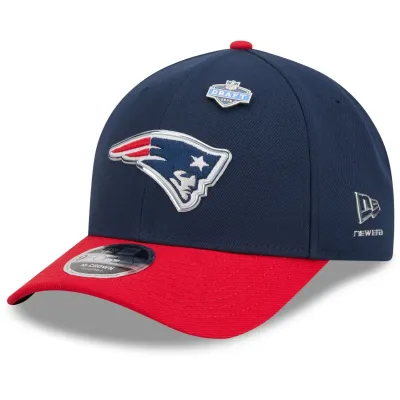 New England Patriots New Era 9forty Cap