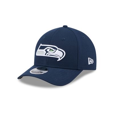 Seattle Seahawks New Era  Cap