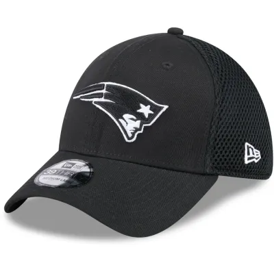 New England Patriots New Era Cap