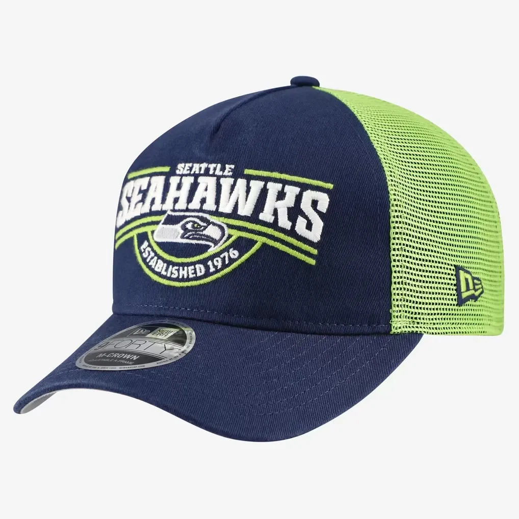 Seattle Seahawks  Cap