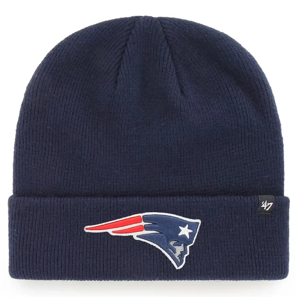 New England Patriots  Beanie