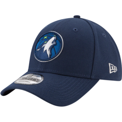 Minnesota Timberwolvers N Cap
